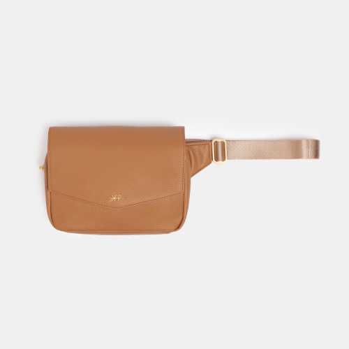 Butterscotch Classic Park Fanny Pack | Crossbody Fanny Pack – Freshly Picked