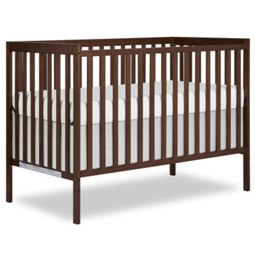 Dream On Me, Synergy, 5 In 1 Convertible Crib | Wayfair