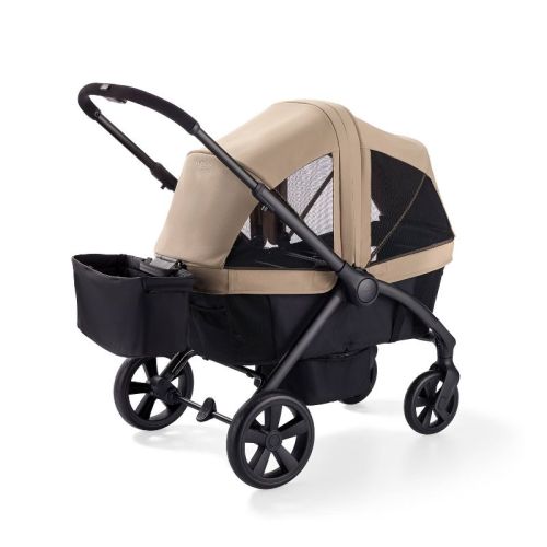 Graco® Ready2Roll™ Stroller Wagon- Pinnacle