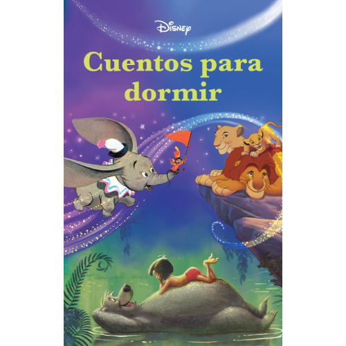 Yoto Cards - Cuentos para dormir Disney