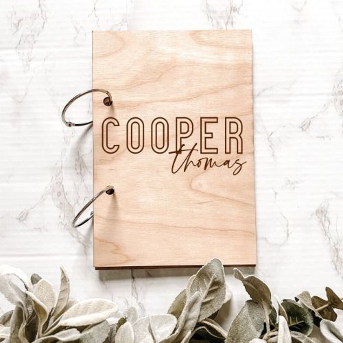 Card Keeper, Greeting Card Keeper, Keepsake Gift, Birthday Card Keeper, Greeting Card Organizer, New Baby Card Keeper, Newborn Card Keeper