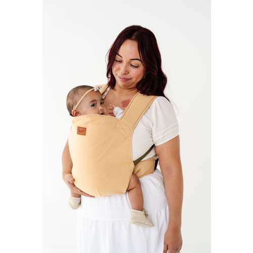 Fawn/Desert Tan Happy Baby OG Baby Carrier