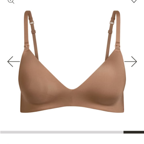 WIRELESS FORM MATERNITY NURSING BRA | SIENNA | SKIMS