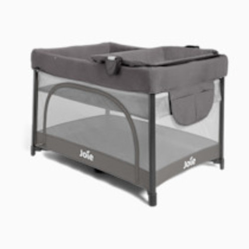 Joie Sesame LX Playard - Thunder