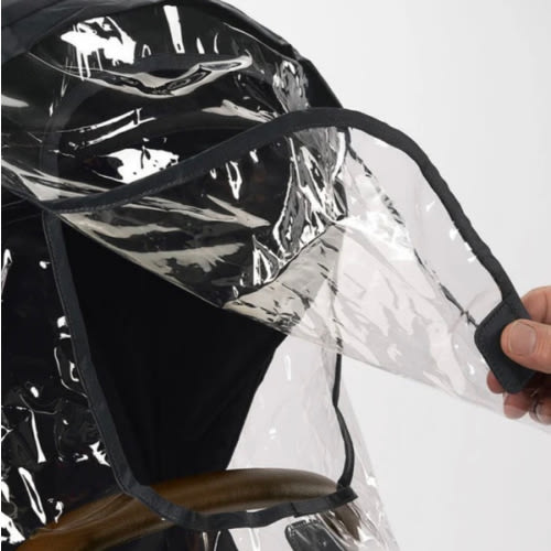 Nuna - Triv Series Rain Cover