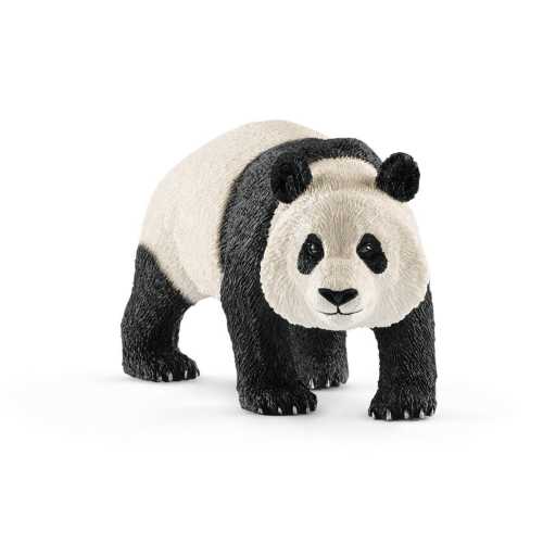 Giant panda, male 17098 | Schleich USA Inc.
