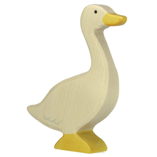 Holztiger Farm Animals Wooden Kids Toys – Hazel & Fawn