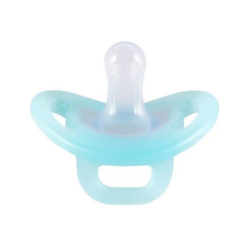 Soft Buddy Silicone Pacifier (0-3M)