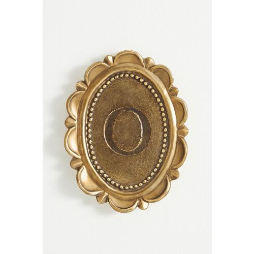 Louisa Monogram Gallery Wall Charm
