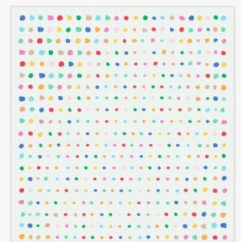 Jelly Dot Brights Rug | Ruggable US 5 x 7