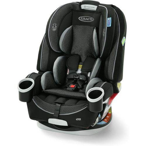Graco 4Ever All-in-One Convertible Car Seat