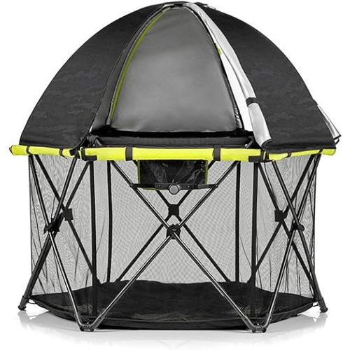 Evenflo Play-Away Portable Playard Deluxe