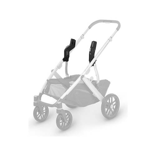 UPPAbaby Car Seat Adapters | Bambi Baby