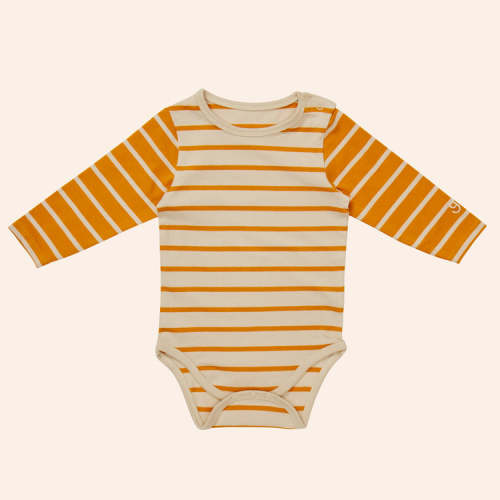Ithaca Onesie - Young Days