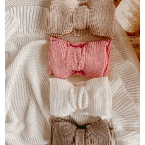 Knitwear Headband