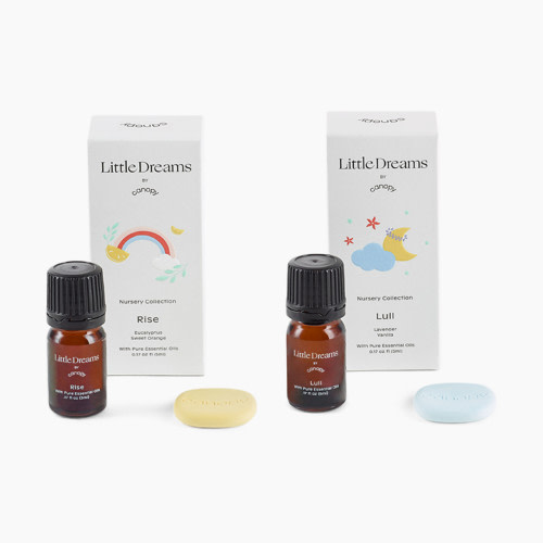 Canopy Little Dreams by Canopy Aroma Kit - Orange/Eucalyptus