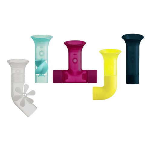 Pipes Bath Toy - Multi