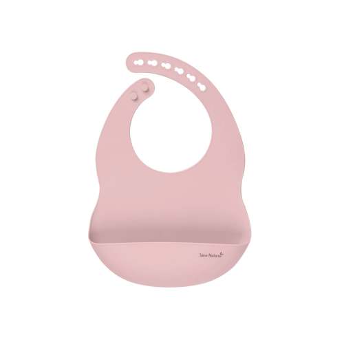 Polaris Silicone Bib Nordic – Drool and Co