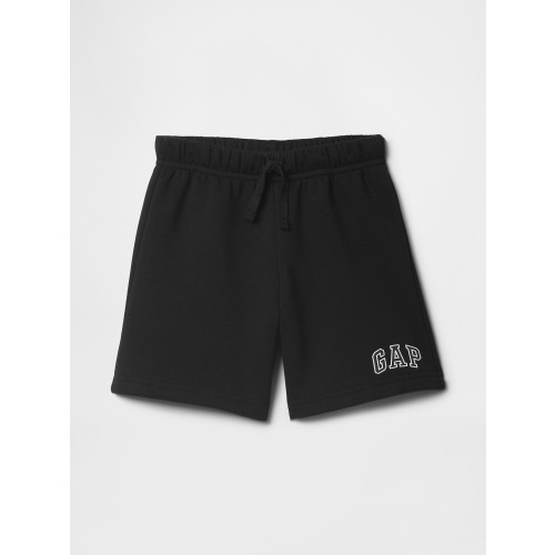 babyGap × Disney Cars Relaxed Pull-On Shorts