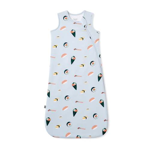 Sleep Bag in Ice Sushi 1.0