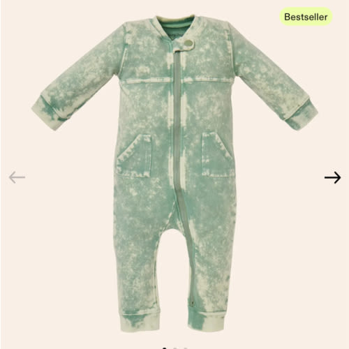 Yosemite Onepiece – Young Days