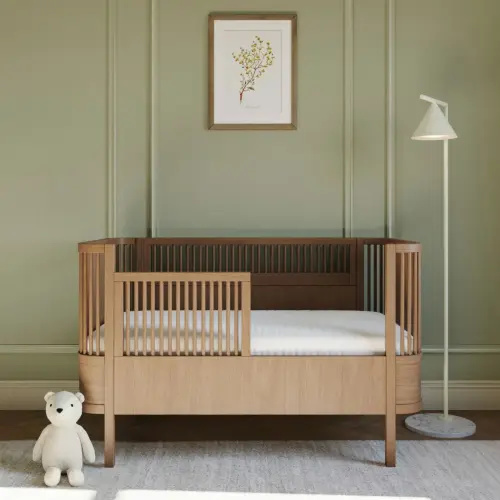 Baby Mattress - Light Weight 2 stage