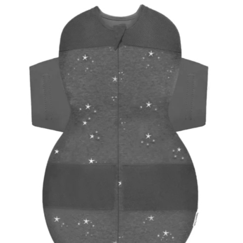 100% Organic SNOO Sleep Sack