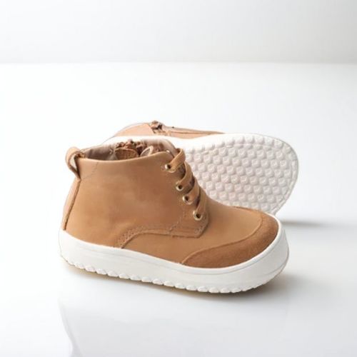 Little Love Bug Company Play Perfect High Top Sneaker