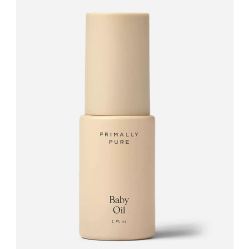 Baby Oil | Primally Pure