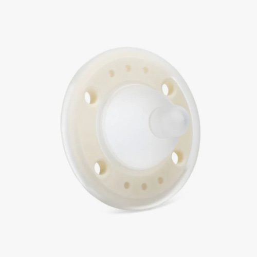 Ninni Pacifier Creme 1 Pack