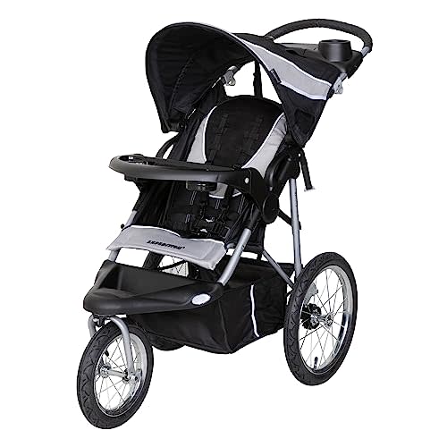 Baby Trend Expedition Jogger, Phantom