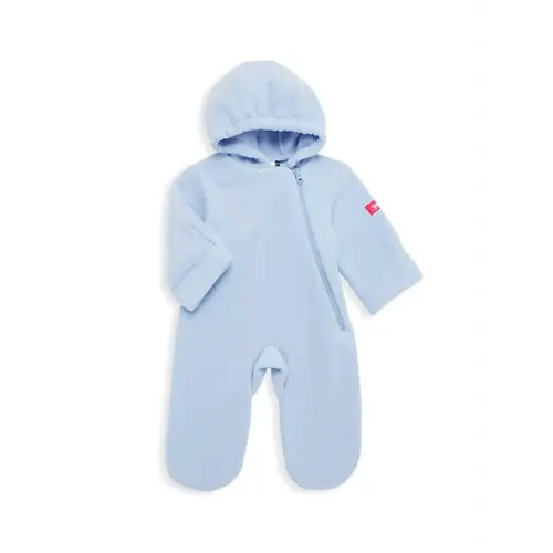 Widgeon Hooded Warmplus Bunting Footie
