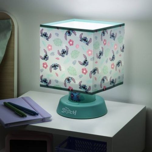 Disney Stitch Lamp (Includes LED Light Bulb)