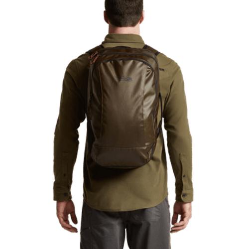 Drifter Travel Pack
