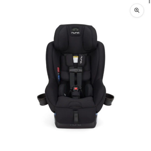 Nuna RAVA next Convertible Car Seat | Bambi Baby