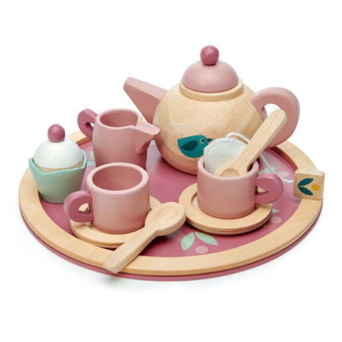 Tender Leaf Toys | Birdie Tea Set
