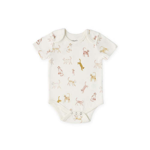 Classic One-Piece - Copy Cat