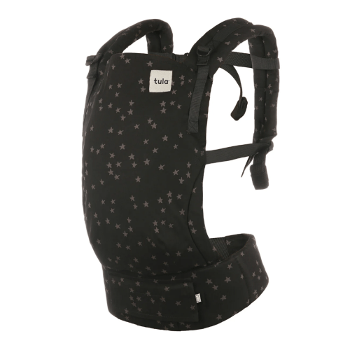 Free-to-Grow Newborn Baby Carrier - Discover | Baby Tula US