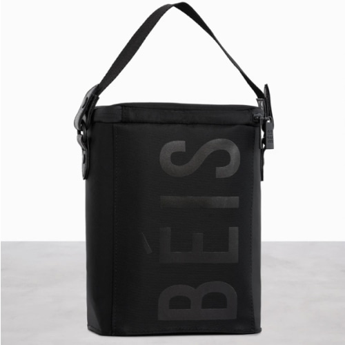 Insulated Baby Bottle Cooler Bag