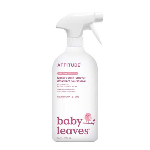 Baby Laundry Stain Remover Spray