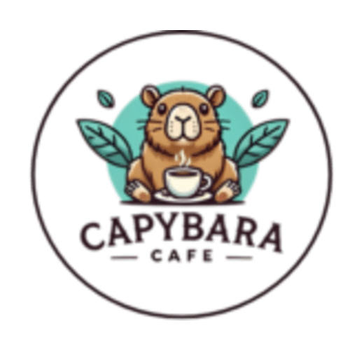 Gift Cards | The Capybara Cafe - St. Augustine
