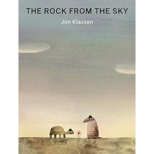 The Rock from the Sky