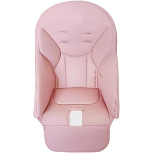 Baby Dining Chair Cover | PU Leather Dining Chair Cushions | High Chair Cushion Cover, Comfortable Multifunctional Seat Cover for Peg Perego, Kosmic Jané, Baoneo, Siesta Zero3