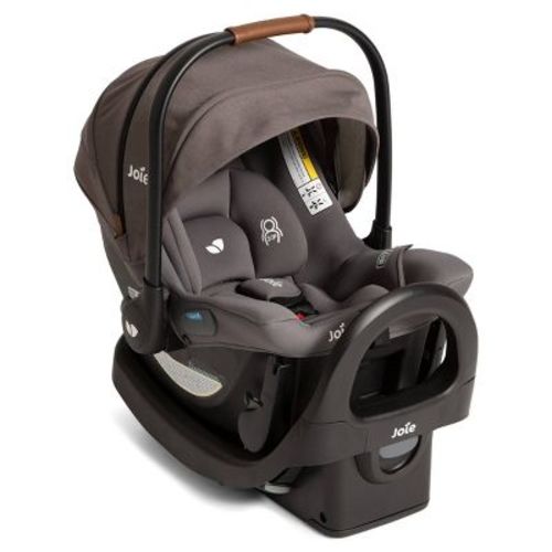 Joie Mint Latch and Base AR - Thunder