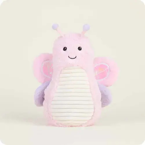 Butterfly Warmies | Microwavable Butterfly Warmies Stuffed Animal | Warmies USA