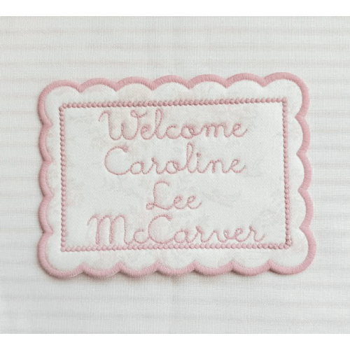 Baby Announcement Cards