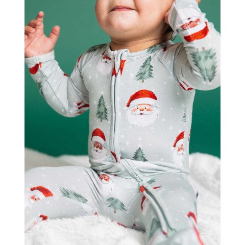 Just BeClause Convertible Romper