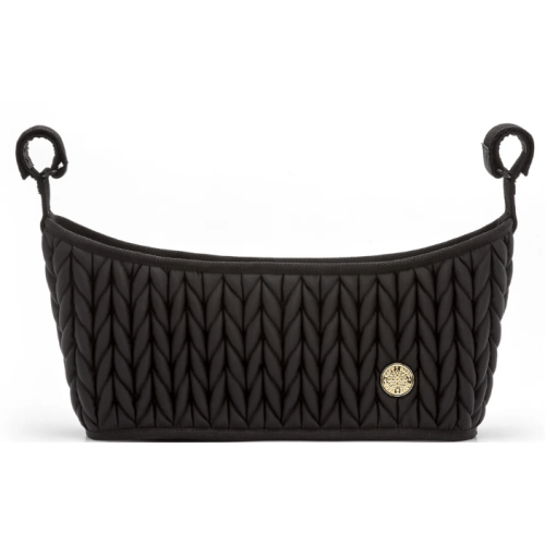 Stroller Organizer Black