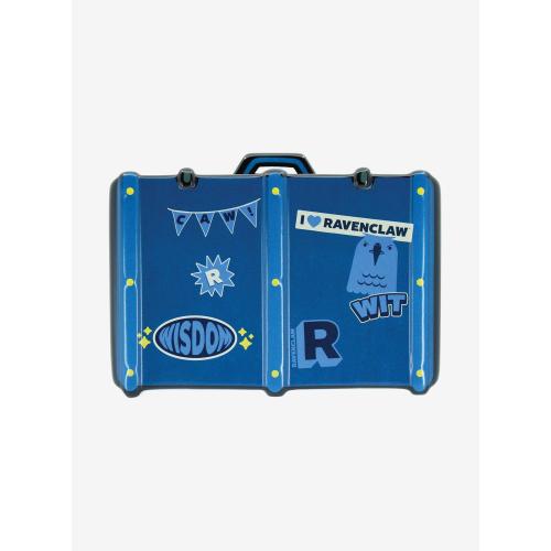 Harry Potter Ravenclaw Suitcase Bank