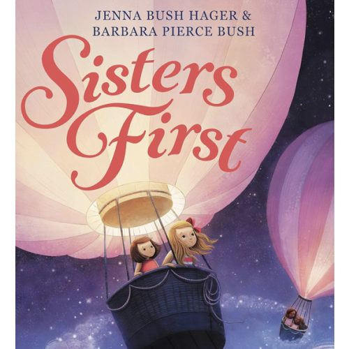 Sisters First